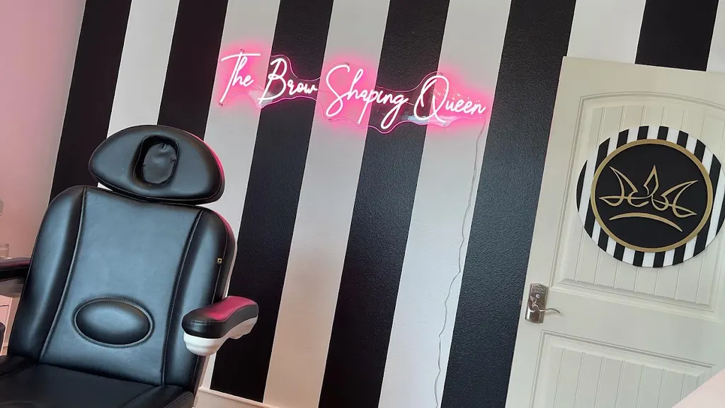 The Brow Shaping Queen — Beauty salon in Frisco